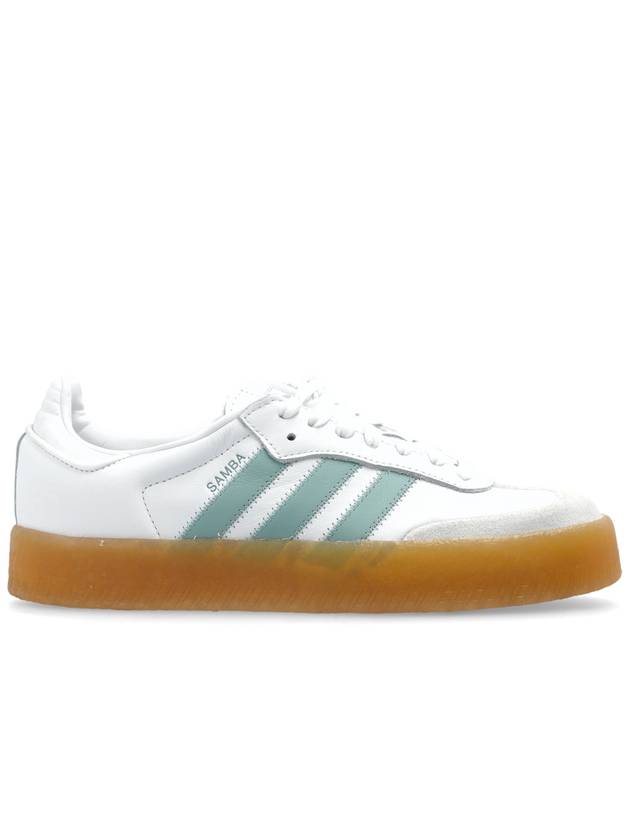 ADIDAS Originals Sports Shoes Sambae Women's White