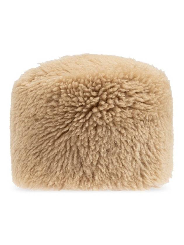 토템 플러피 필박스 모자