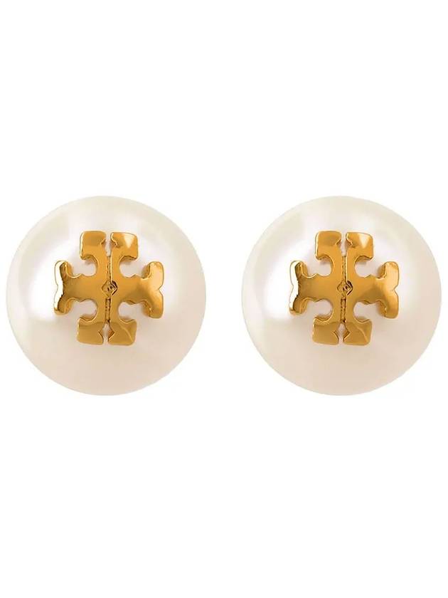 토리버치 18151 110 키라 진주 귀걸이