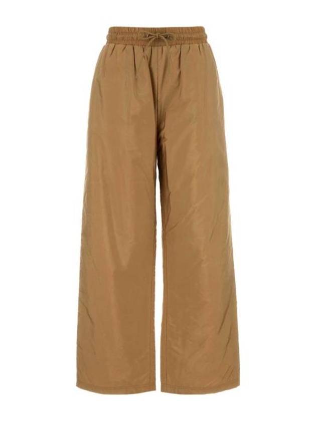 프라다 숏팬츠 22H924SOOO1WQ9 F0040 Brown