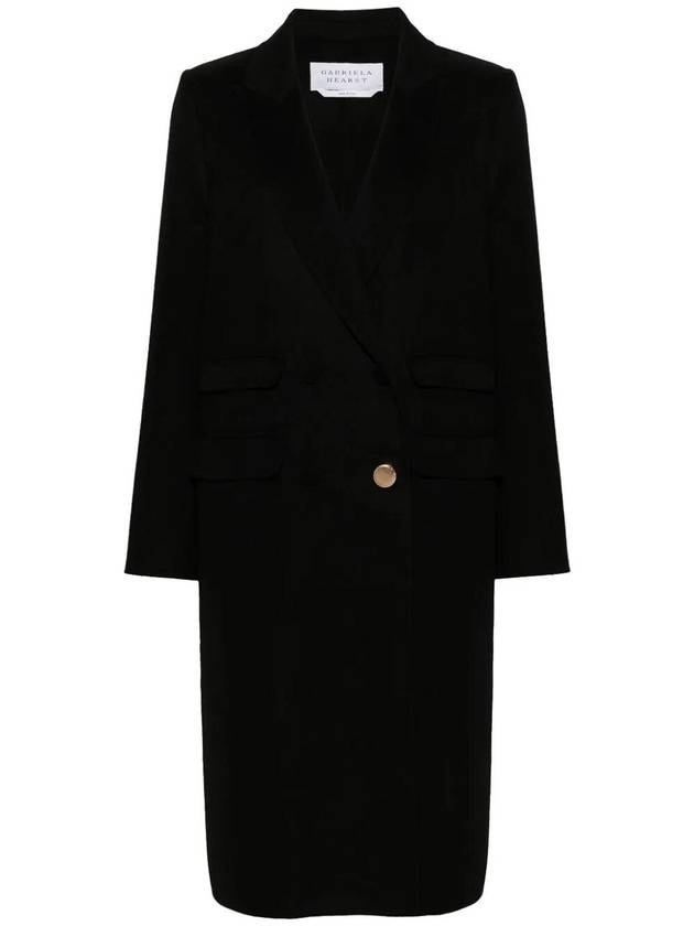 Gabriela Hearst Reed Coat