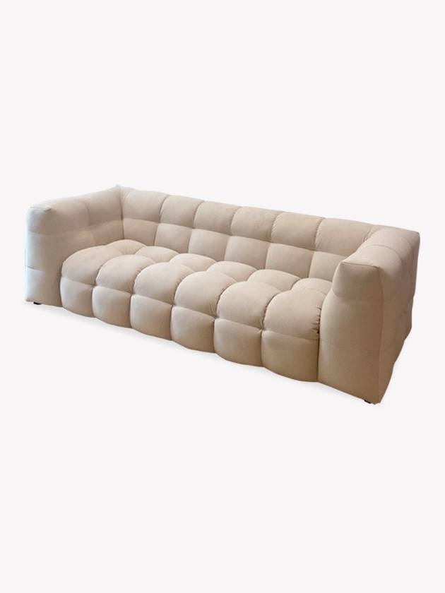 ILVA 일바 Michelin 3 Seater Sofa