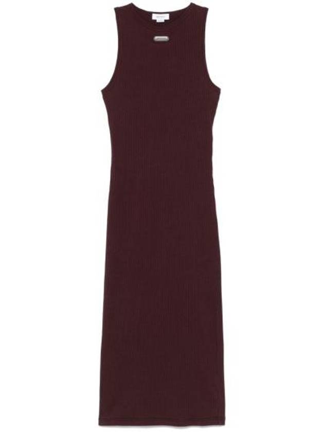 25SS 알렉산더 맥퀸 원피스 815621 QLAEE 5006