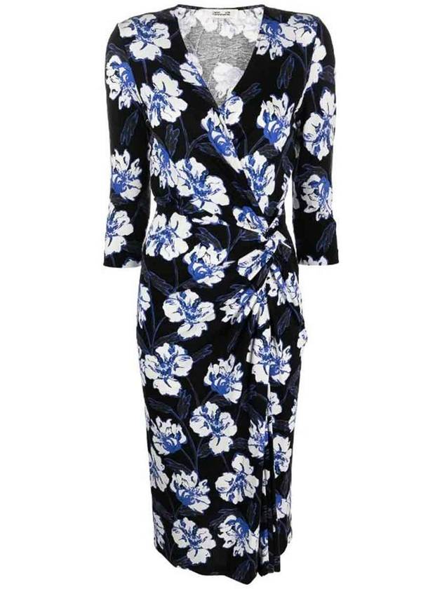 Diane Von Furstenberg Dress