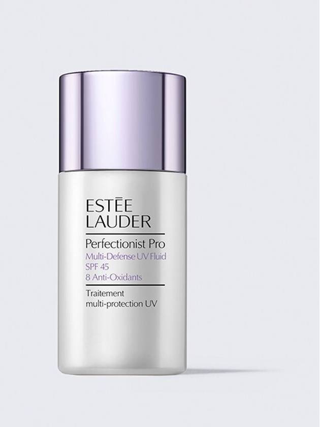 Estee Lauder Perfectionist Pro 퍼펙셔니스트 프로 멀티 디펜스 UV 플루이드 SPA45/PA++++ - 30 ml