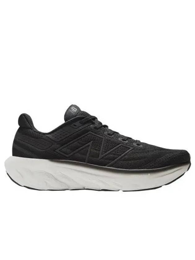 뉴발란스 프레쉬 폼 X 1080v13 블랙 화이트 4E X와이드 New Balance Fresh Foam X 1080v13 Black White 4E XWide