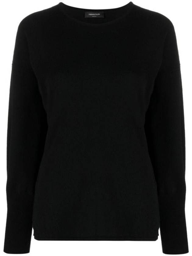 23FW 파비아나 필리피 스웨터 MAD213F018 N128825