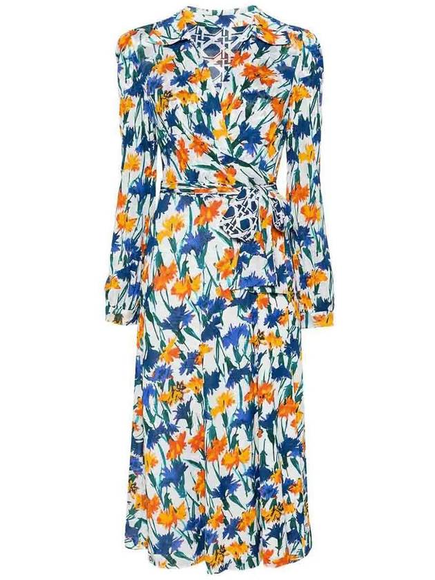 Diane Von Furstenberg Dress