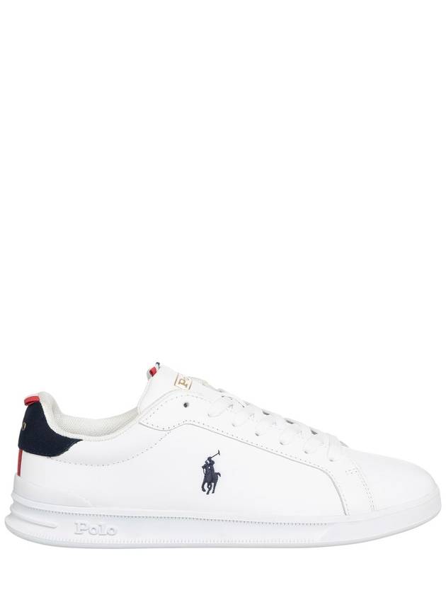 Heritage Court II Sneakers