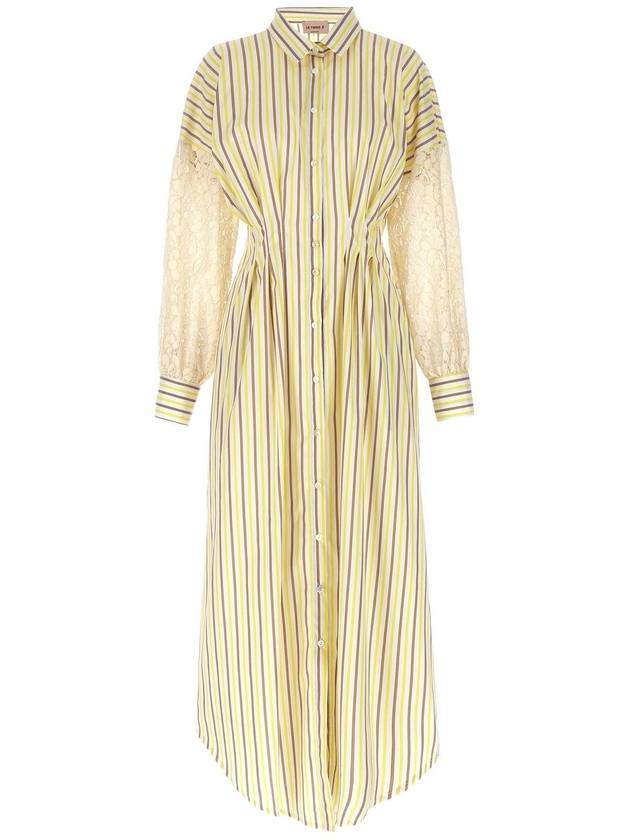 Le Twins - Cristina Dresses