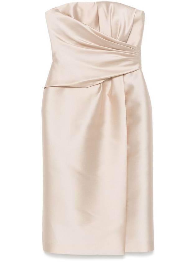 Alberta Ferretti - Neutral Suits & Dresses