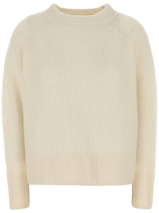 24FW CO LONG SLEEVE 크루넥 7710PCASPF24 972
