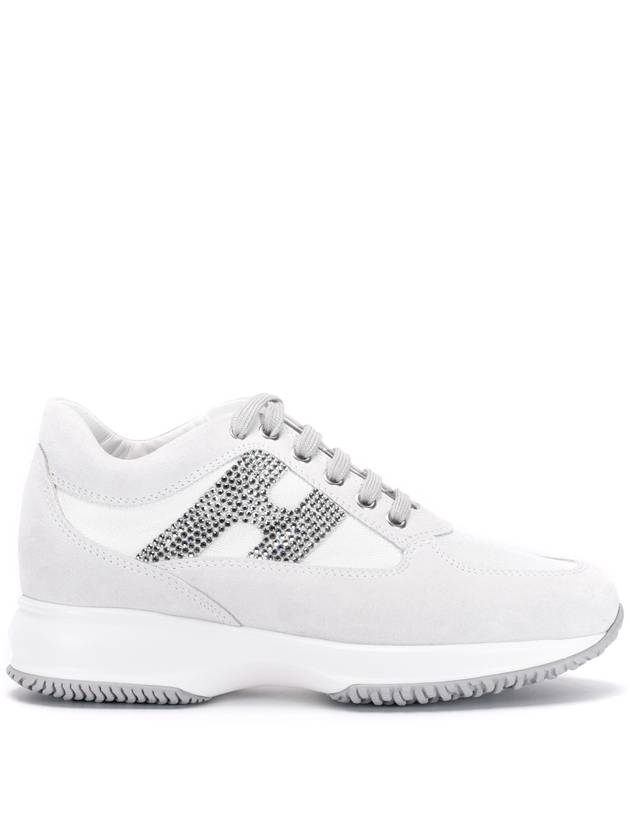 Hogan Interactive strass sneakers