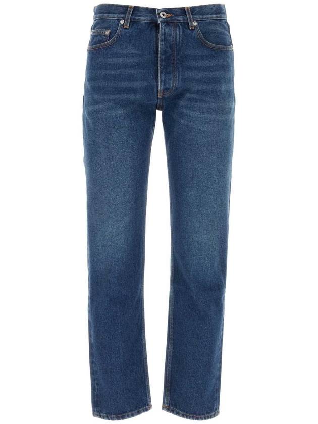 오프화이트 판탈로네 OMYA175F23DEN002 4400 B0440742873