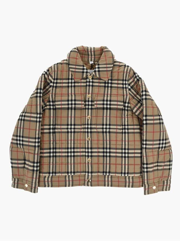 버버리 트랙자켓 / 윈드브레이커