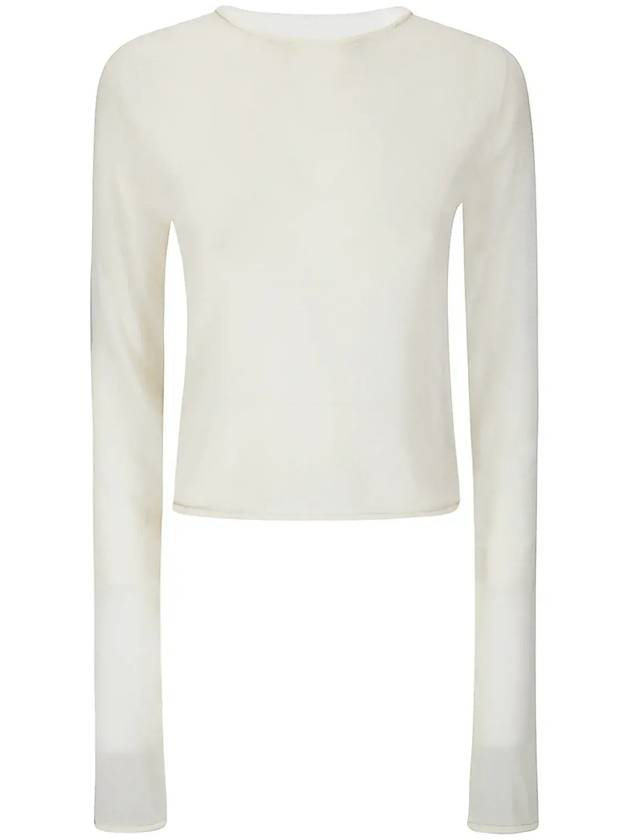 우마왕 엑스트라 롱슬리브 탑 UK7184_UW101