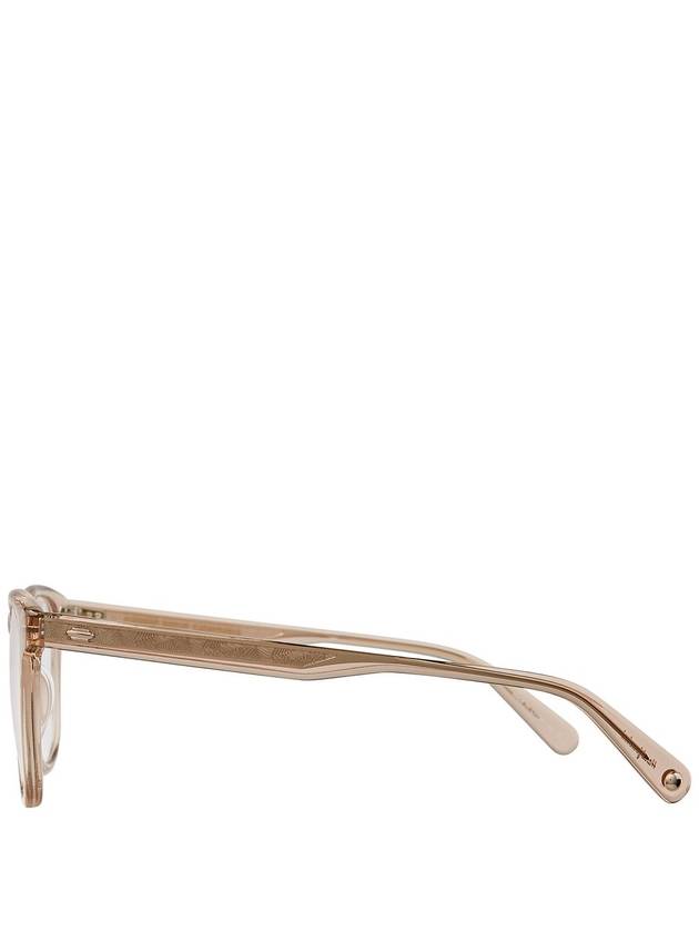 Mykita 앨더 스퀘어 프레임 안경 Mykita Alder Square Frame Glasses