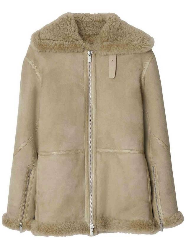 Burberry Coat