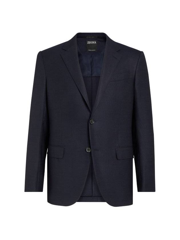 제냐 트로페오™ 싱글브레스트 재킷