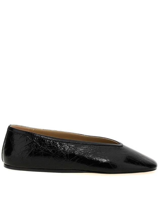 Le Monde Beryl Luna Ballet Flats
