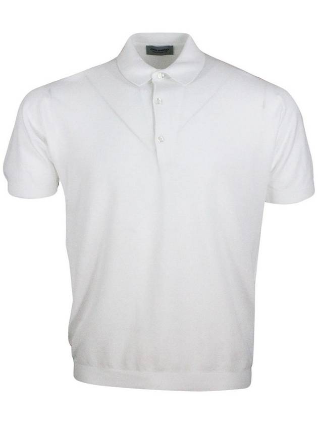 John Smedley T-Shirt