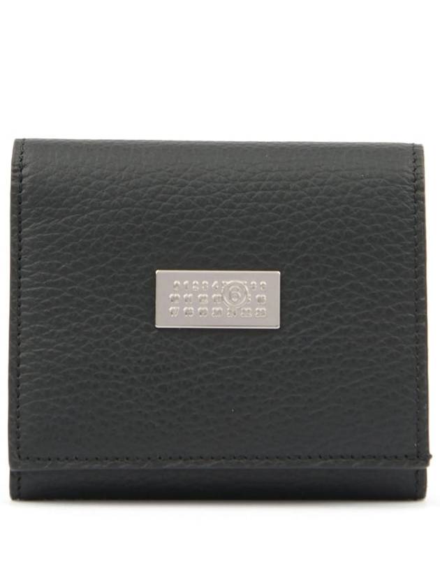 MM6 Maison Margiela - Leather Wallets & Pures