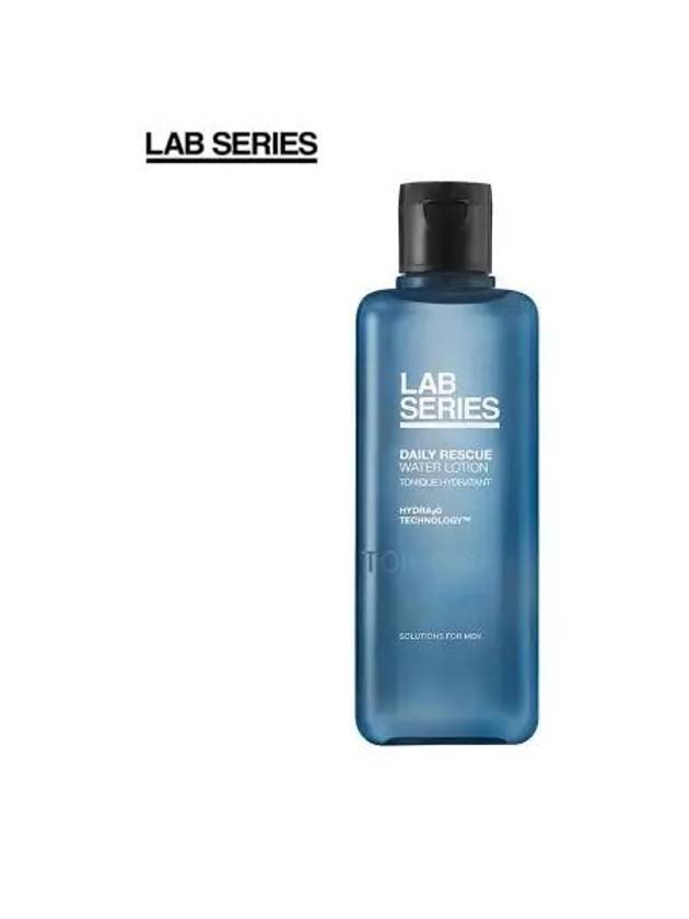 랩시리즈 데일리 레스큐 워터 로션 200ml 271738