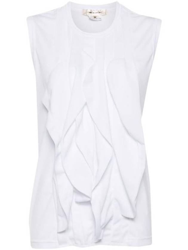 24FW 꼼데가르송 반팔 티셔츠 GNT008 0512