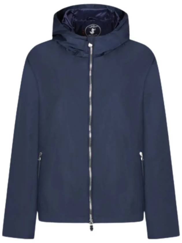 세이브더덕 집업 후드 재킷 D30067WMEGA14_90000