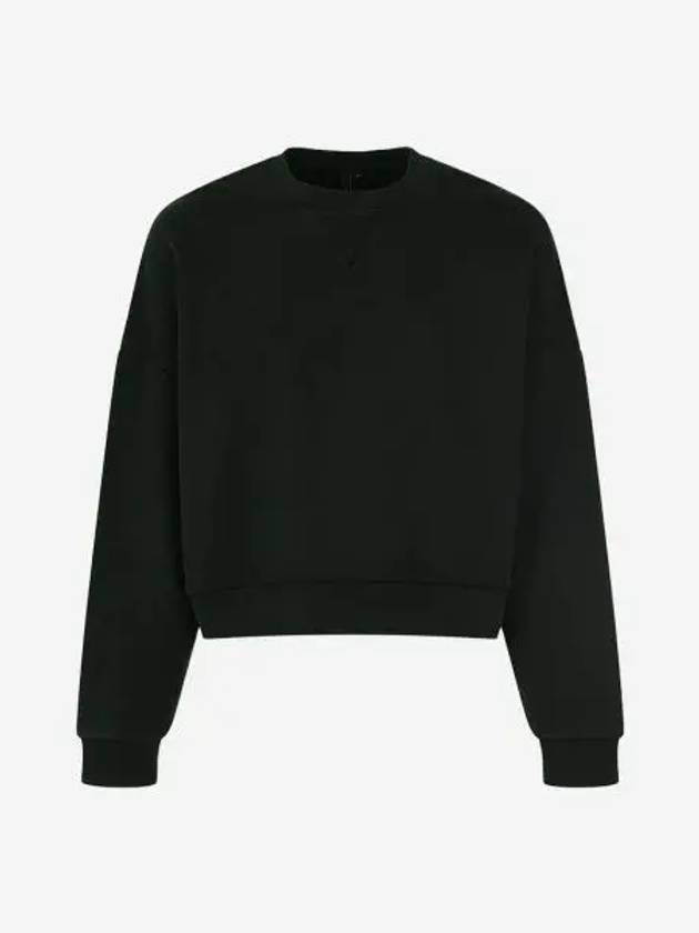 엔타이어스튜디오 박스 크루 숫 Entire Studios Box Crew Soot