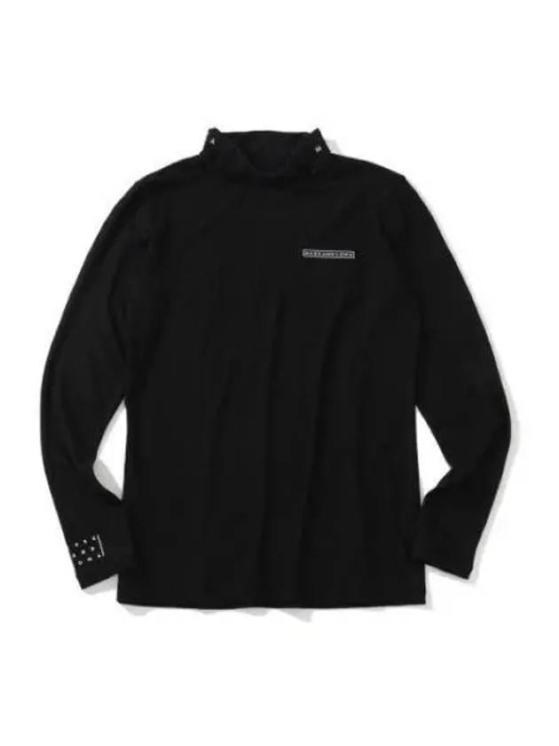 I국내배송I 마크앤로나 CD9 CSBT MCM 3D AU50 모크넥 티셔츠 ㅡkr 222477