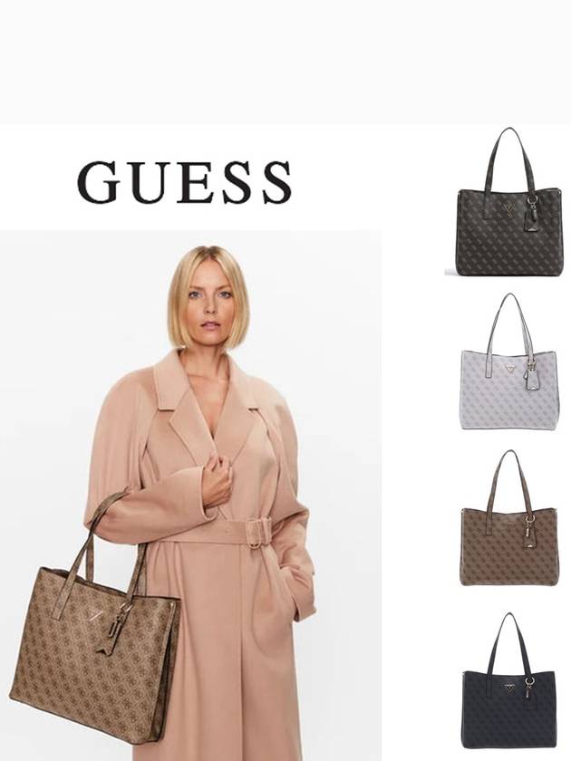 Guess 게스 가방 메리디안 쇼퍼백 HWSG8778230