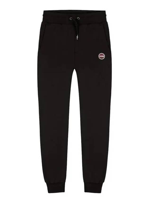 24FW 콜마르 로고패치 조거팬츠