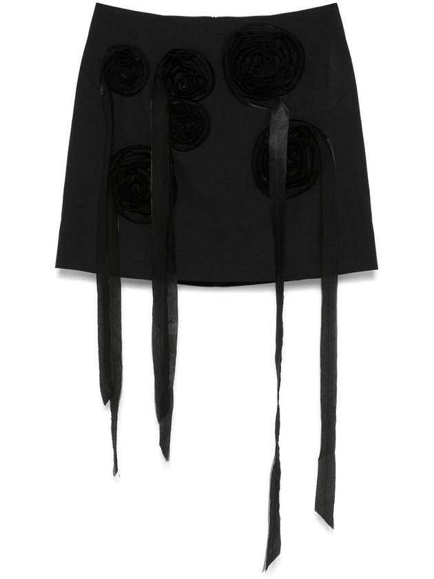 Baum Und Pferdgarten - Black Skirts