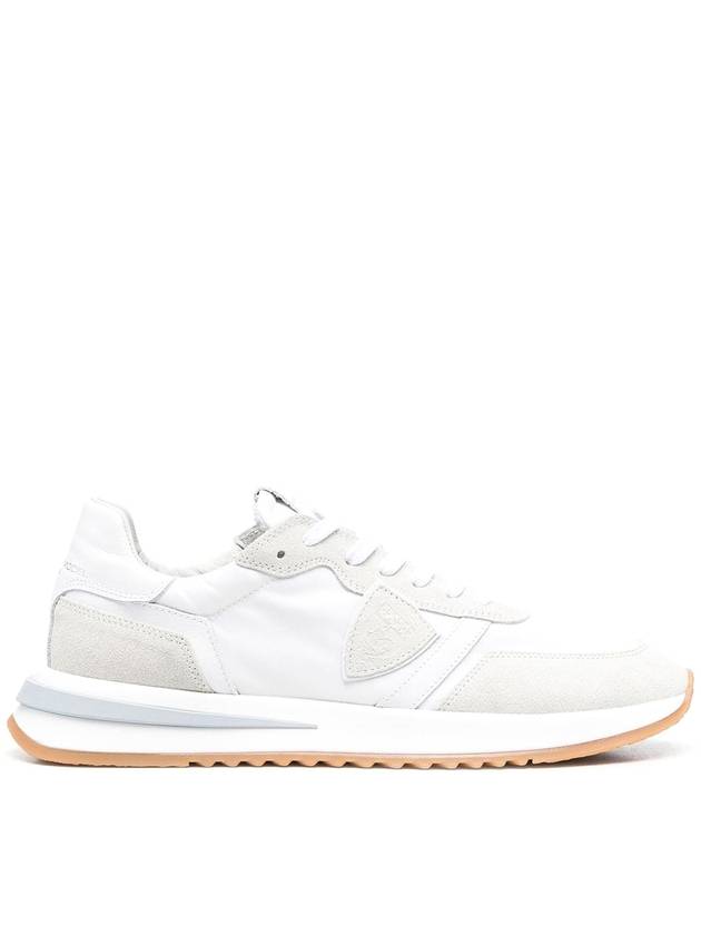 Philippe Model Tylu Tropez lace-up sneakers