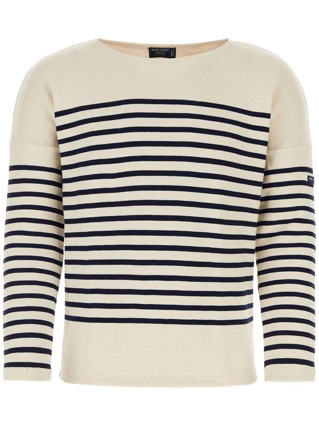 23SS 세인트제임스 T 셔츠 958 ECRUNAVY