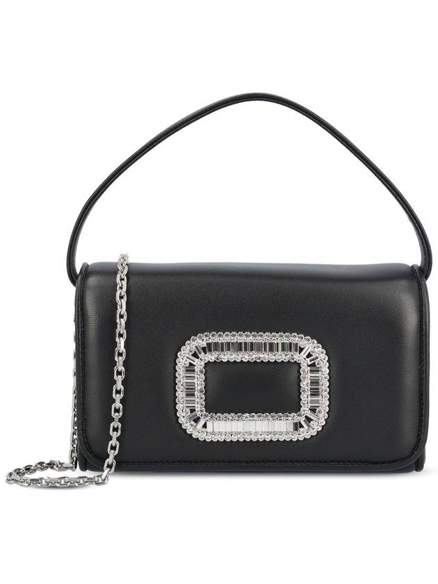 Roger Vivier Bags.. Black