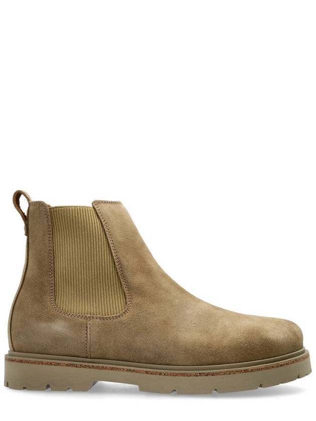 버켄슈톡 클래식 첼시 부츠