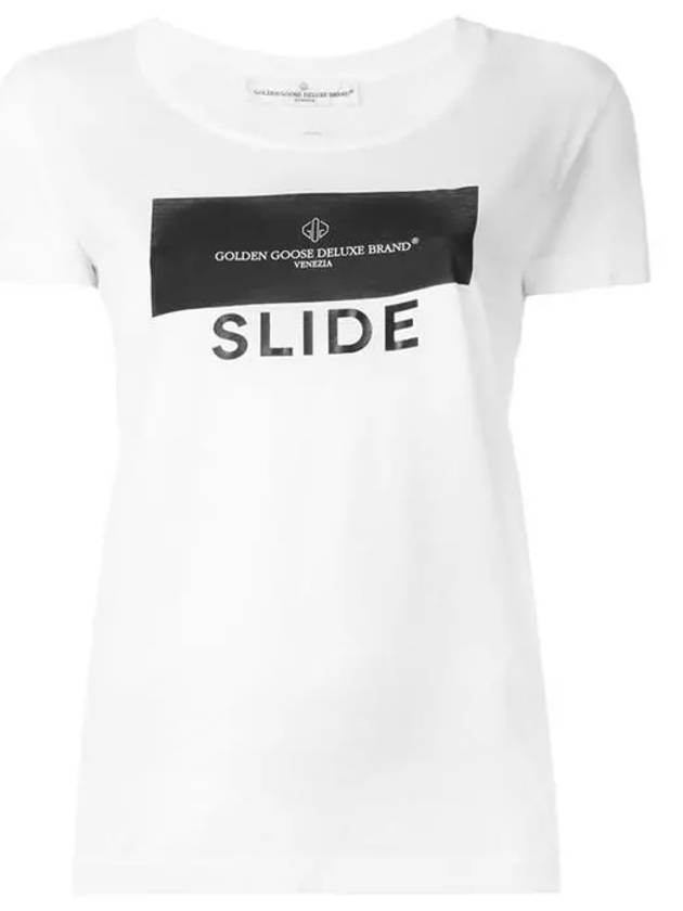 골근구스 슈퍼스타 반팔 G28WP811 A2