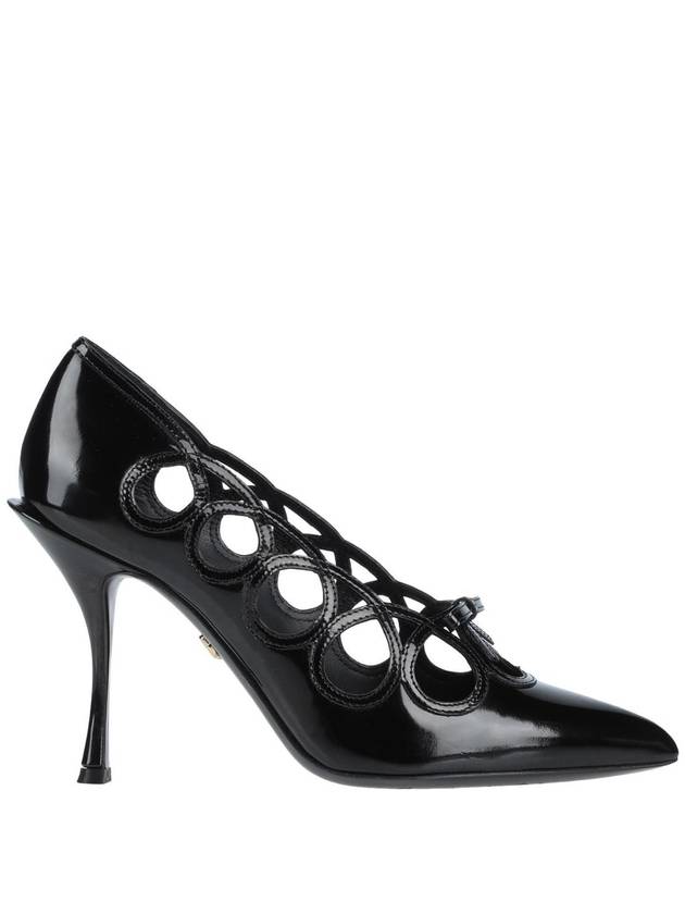 돌체앤가바나 펌프스