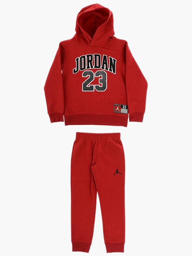 나이키 점프 수트