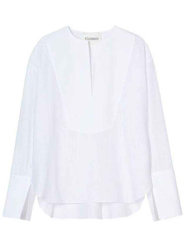 CLOSED - Cotton Shirts