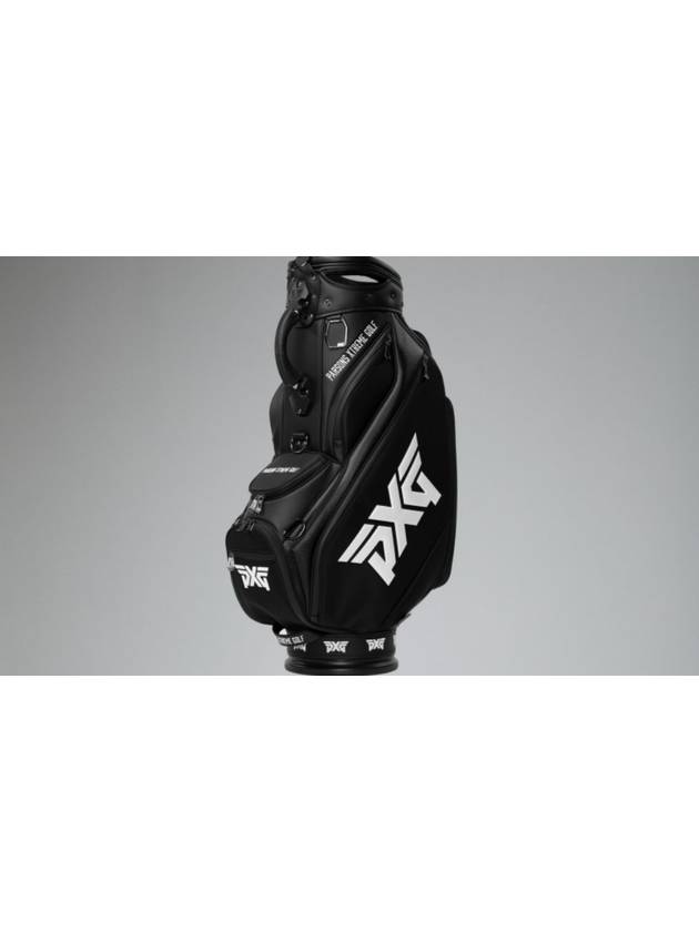 PXG 골프 캐디백 ACT1 TOUR BAG 남성용 프리미엄 골프가방 6분할 4.5KG