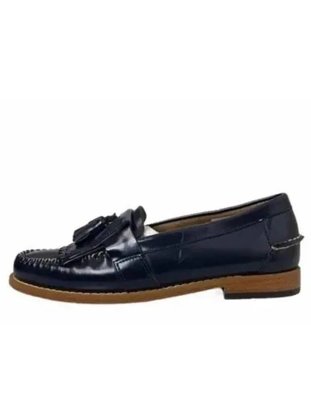 G.H 배스 여성 Weejuns 태슬 로퍼 39 EUR 393540