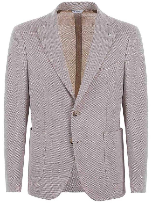 Manuel Ritz Jacket