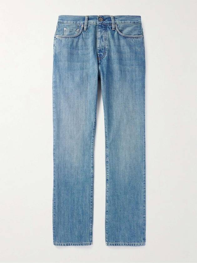 미스터 피 남성 진