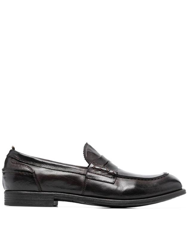 Officine Creative flats