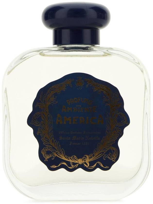 산타마리아 노벨라 룸 프래그런스 디퓨저 아메리카 250mL 3510501 000