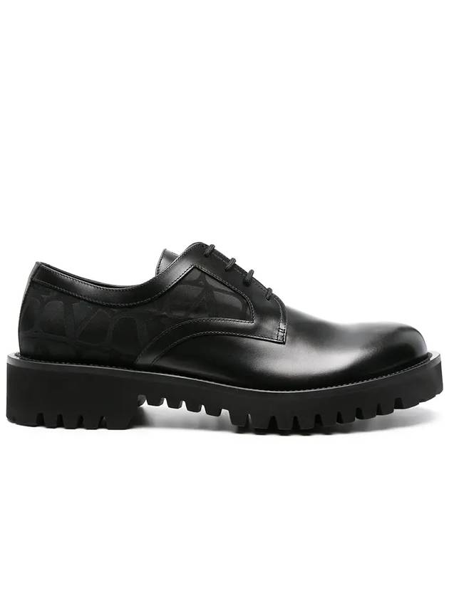 24FW 발렌티노 남성 더비 슈즈 5Y2S0H65HED0NO