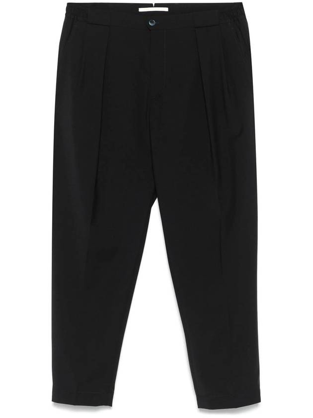 Briglia 1949 - Wool Pants